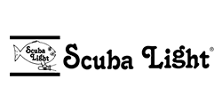 scuba light